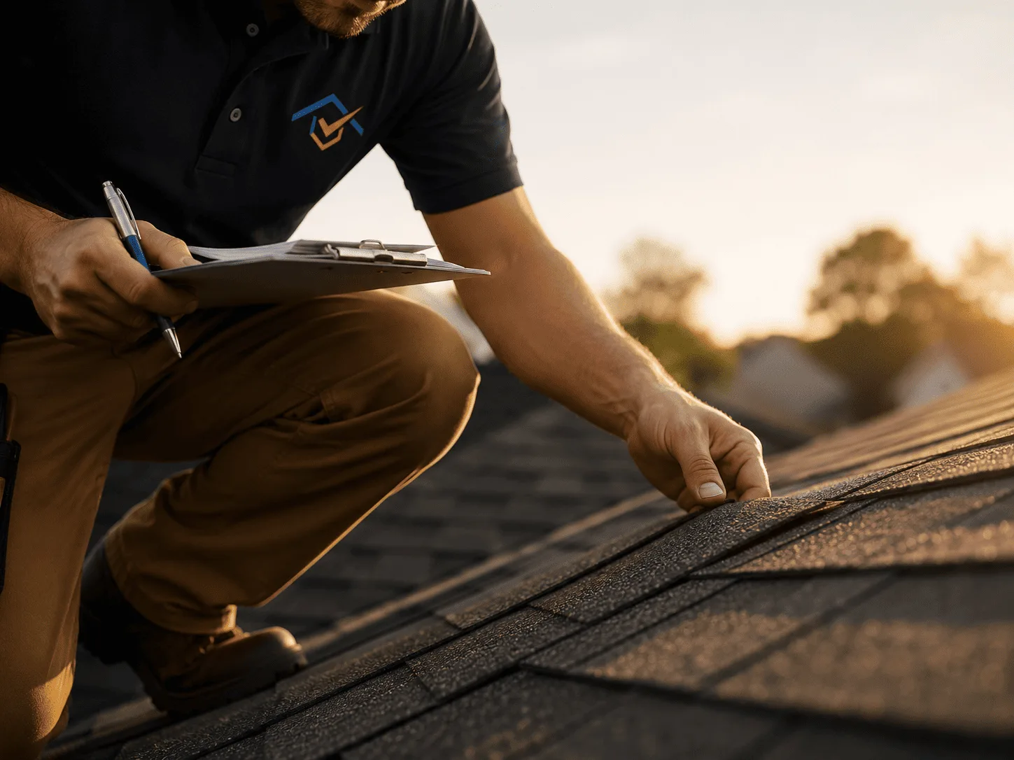Why Choose Roof Inspection in Columbia City, IN