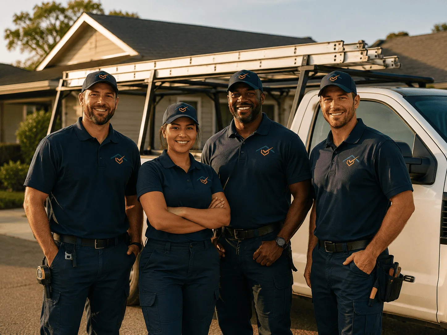 Roof Inspection company in Columbia City, IN